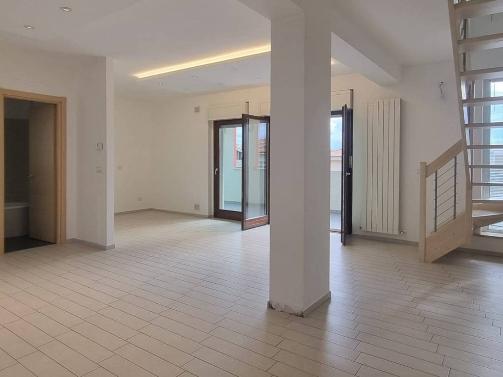 Appartamento a Città sant'angelo in Via della Sorgente - Foto 5