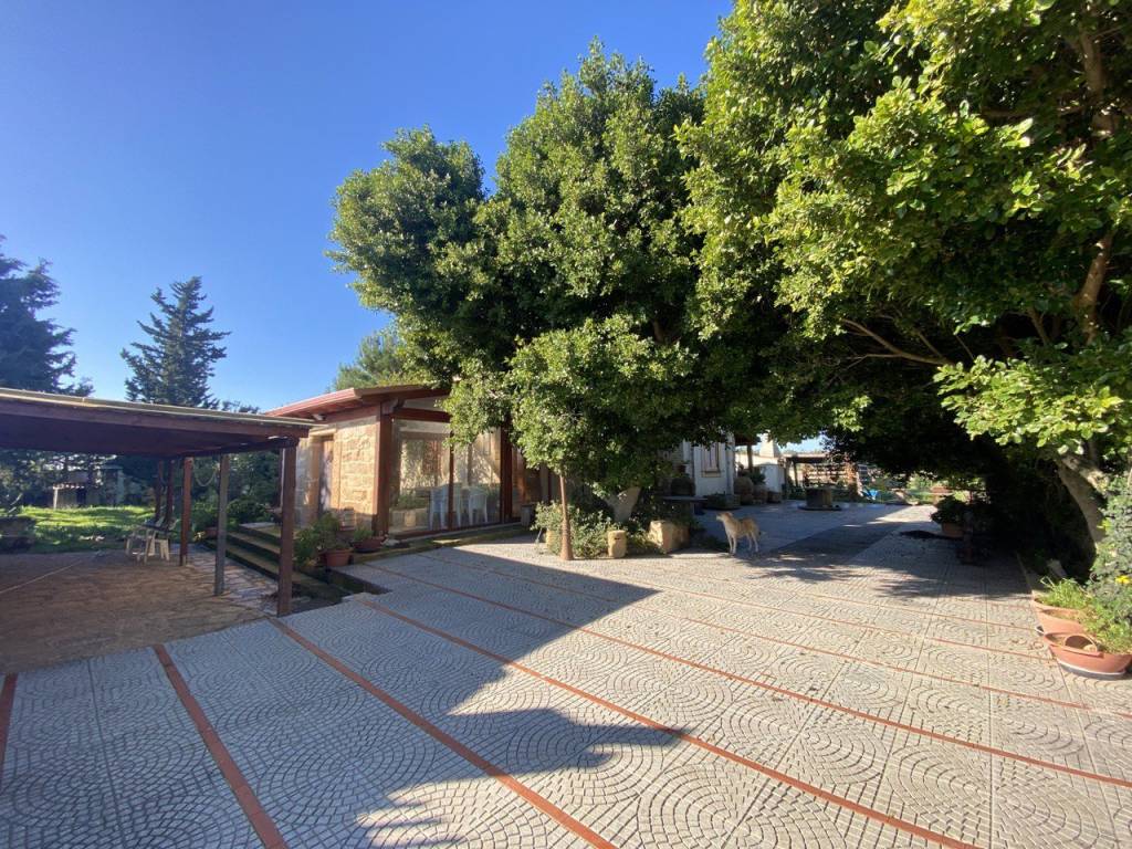 Villa a Castelvetrano in Contrada Fontanelle - Foto 3