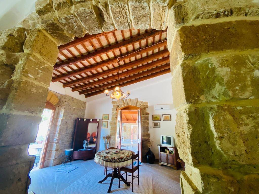 Villa a Castelvetrano in Contrada Fontanelle - Foto 4