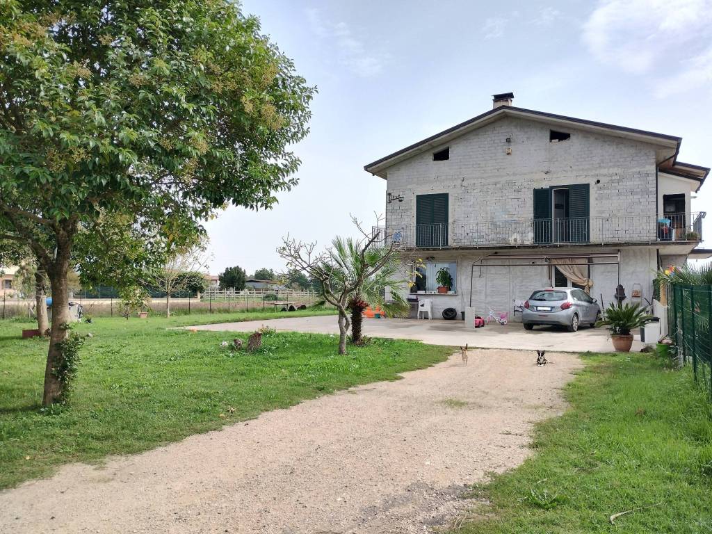 Appartamento a Castrocielo in Via Saudoni, 27 - Foto 2