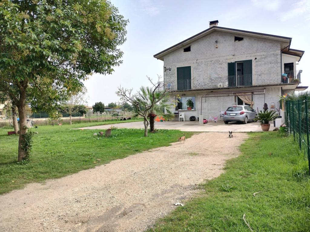 Appartamento a Castrocielo in Via Saudoni, 27 - Foto 3