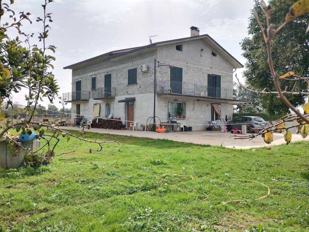 Appartamento a Castrocielo in Via Saudoni, 27 - Foto 4