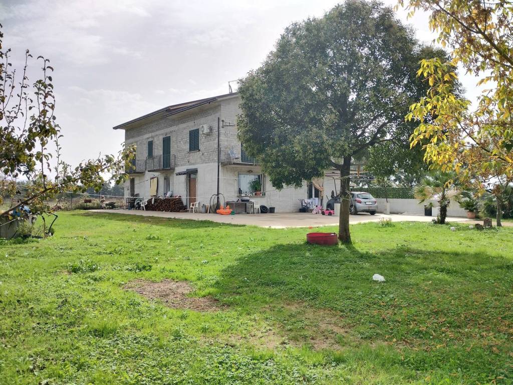 Appartamento a Castrocielo in Via Saudoni, 27 - Foto 5