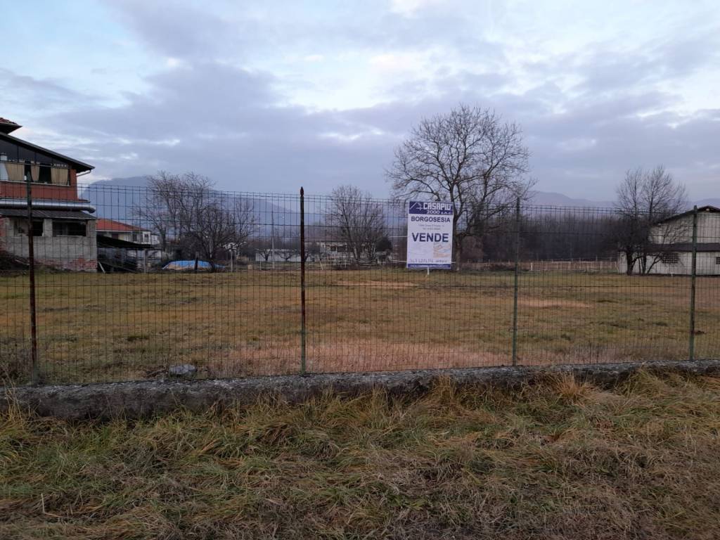 Terreno a Serravalle sesia in Via dei Ceri - Foto 4