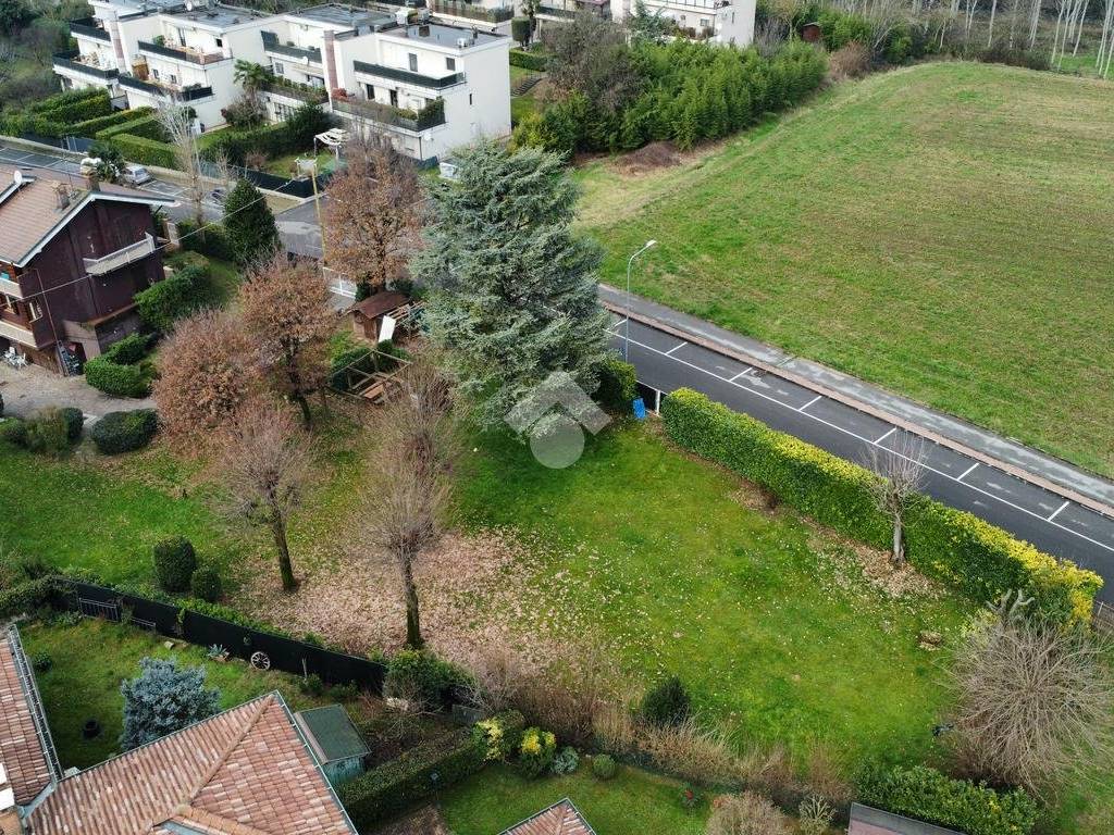 Villetta a schiera a Borgo virgilio - Foto 2
