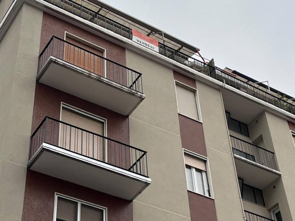 Appartamento a Vigevano in Via Lucrezia De Bastici - Foto 2