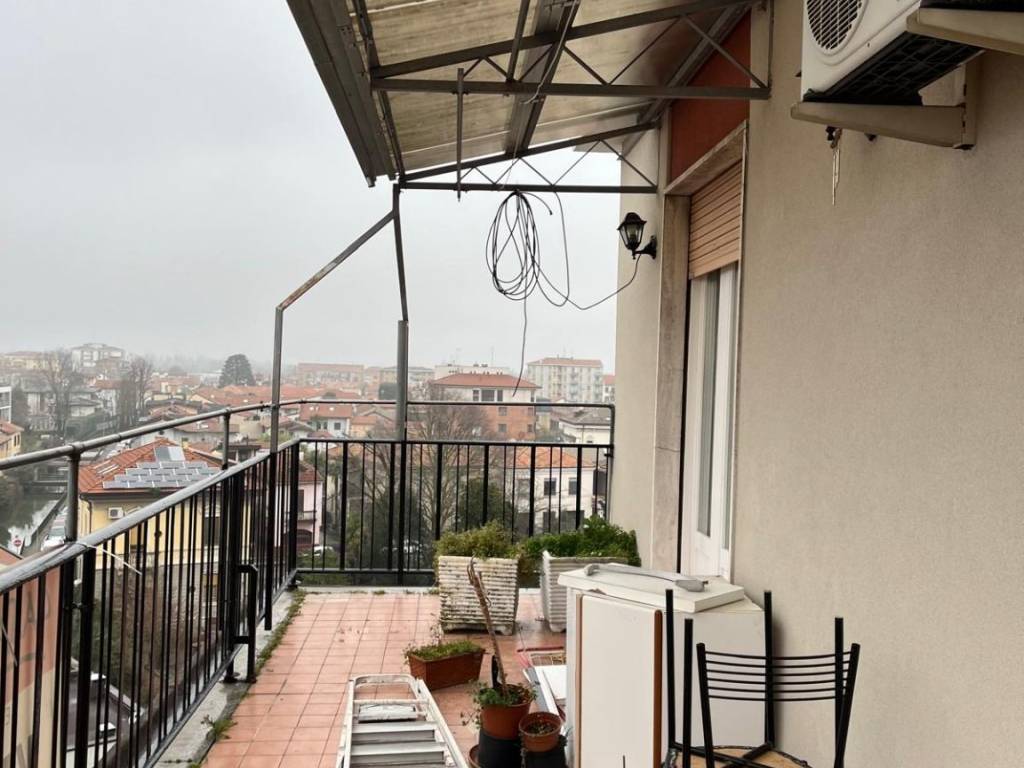 Appartamento a Vigevano in Via Lucrezia De Bastici - Foto 5
