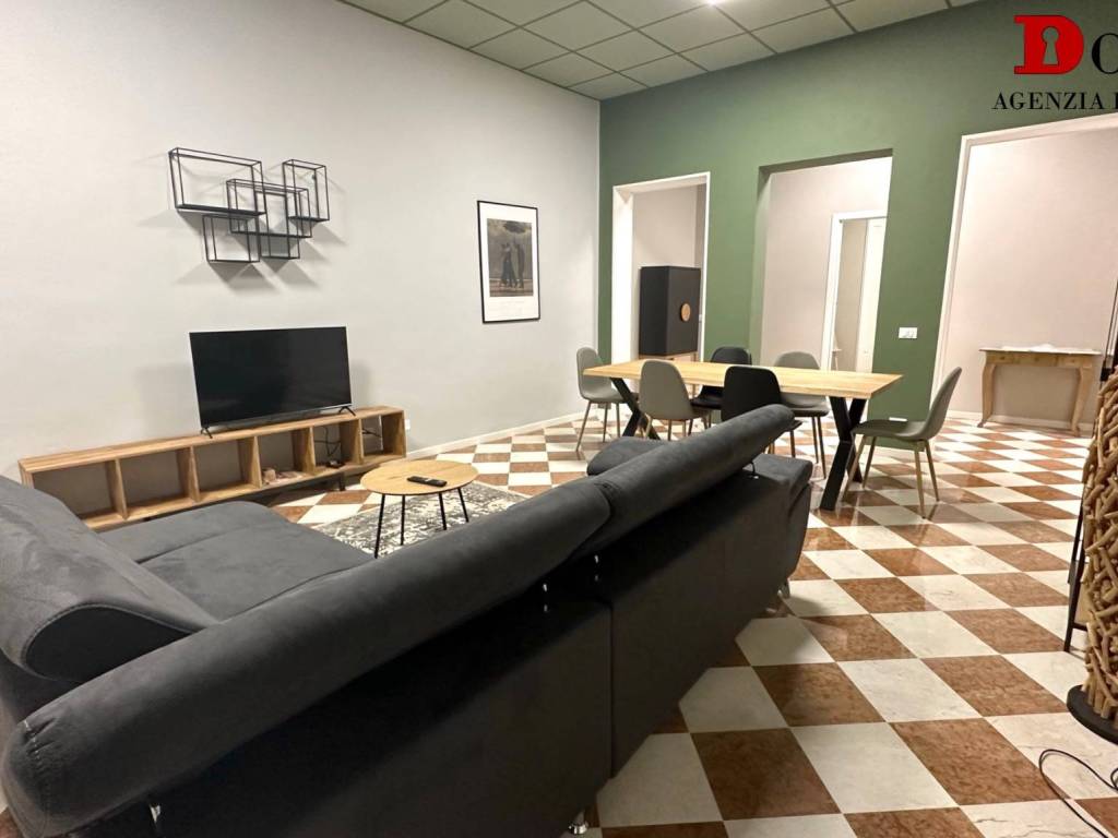 Appartamento a Mantova in Corso Umberto I - Foto 2