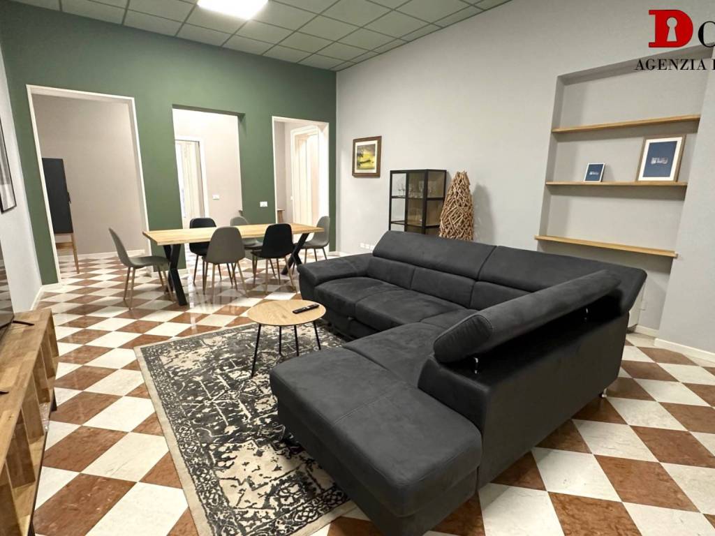 Appartamento a Mantova in Corso Umberto I - Foto 3