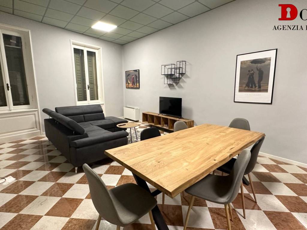 Appartamento a Mantova in Corso Umberto I - Foto 4