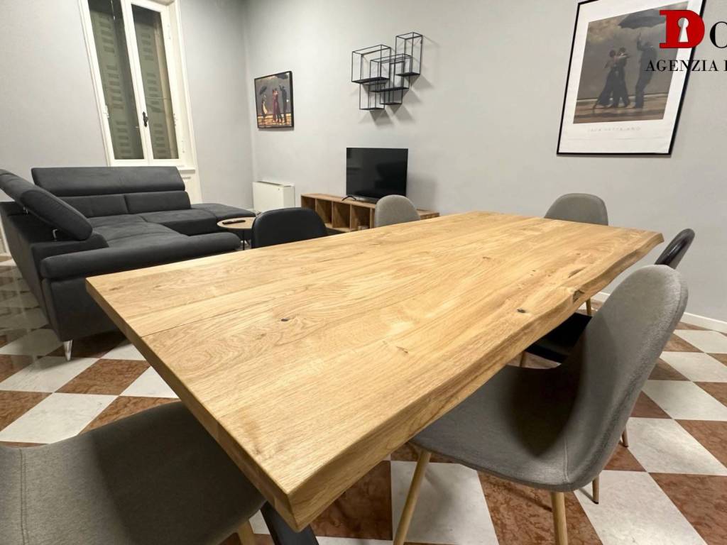 Appartamento a Mantova in Corso Umberto I - Foto 5