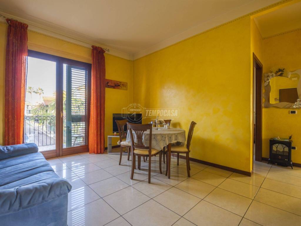 Appartamento a San benedetto del tronto in Via Enrico Toti - Foto 2