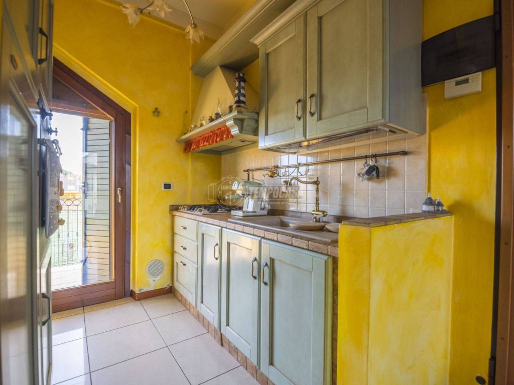 Appartamento a San benedetto del tronto in Via Enrico Toti - Foto 3