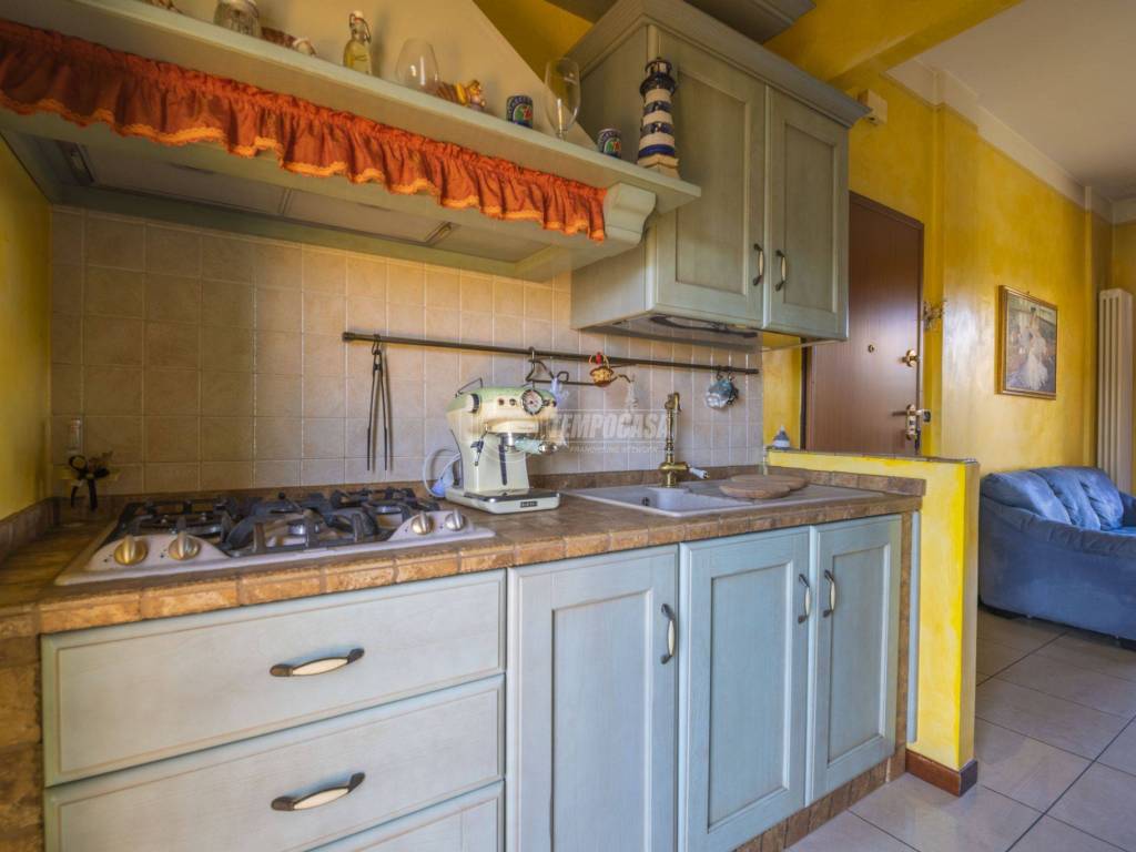 Appartamento a San benedetto del tronto in Via Enrico Toti - Foto 4