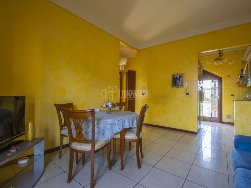 Appartamento a San benedetto del tronto in Via Enrico Toti - Foto 5