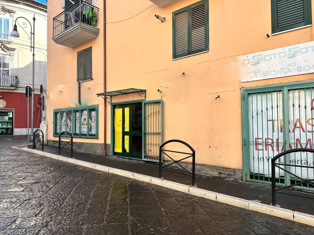 Immobile a Maddaloni in Via Roma - Foto 2