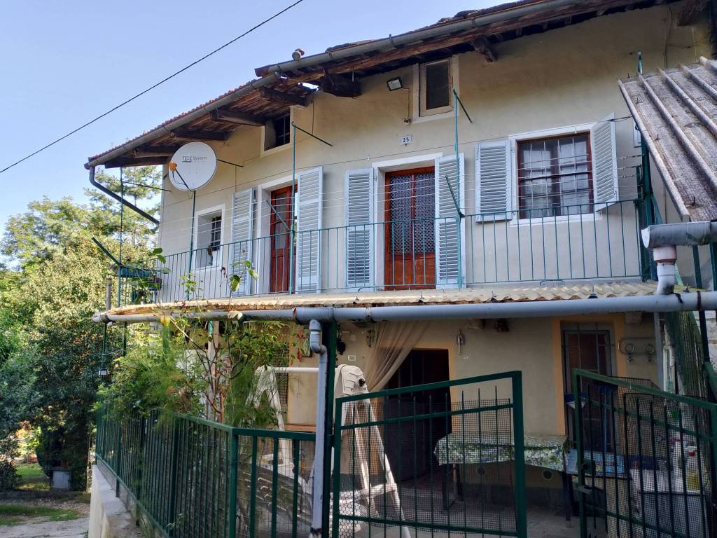 Rustico / casale a Barge in Via Ca' Bianca, 25 - Foto 2