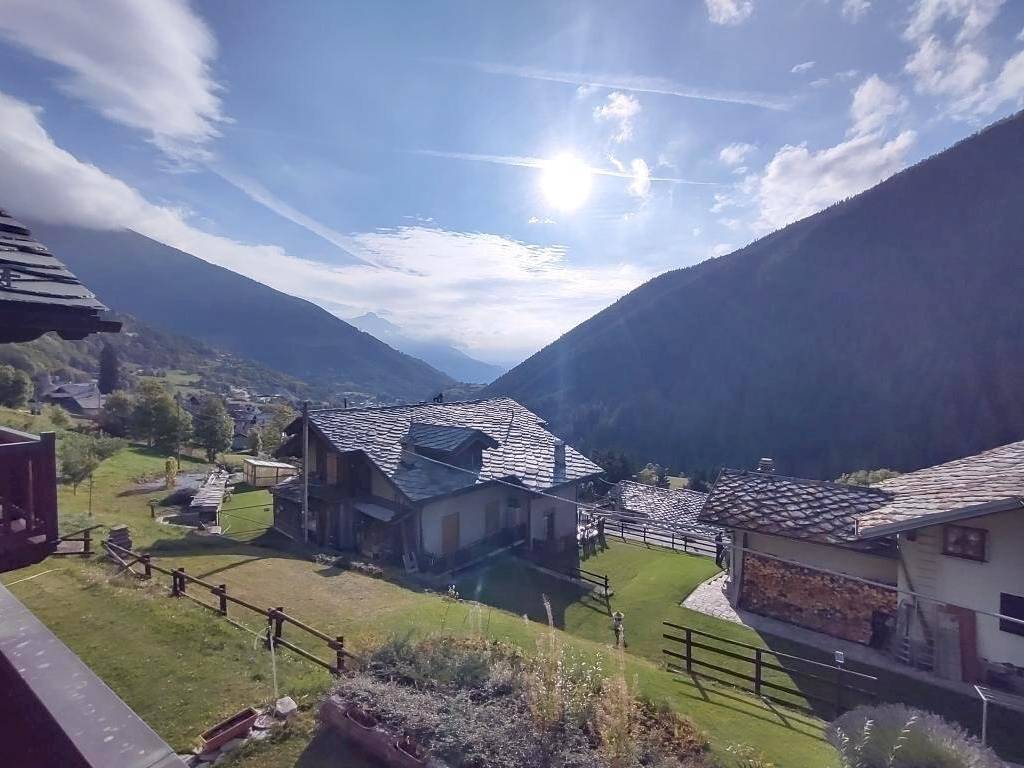 Villa a Saint-oyen in via Chavanne - Foto 5