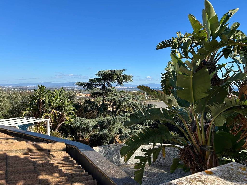 Villa a Cagliari in Via Corte d'Appello, 81 - Foto 3