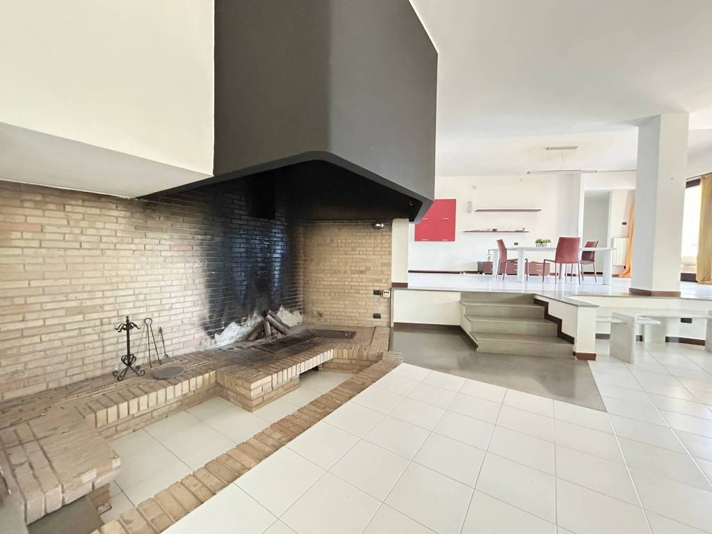 Villa a Cagliari in Via Corte d'Appello, 81 - Foto 4