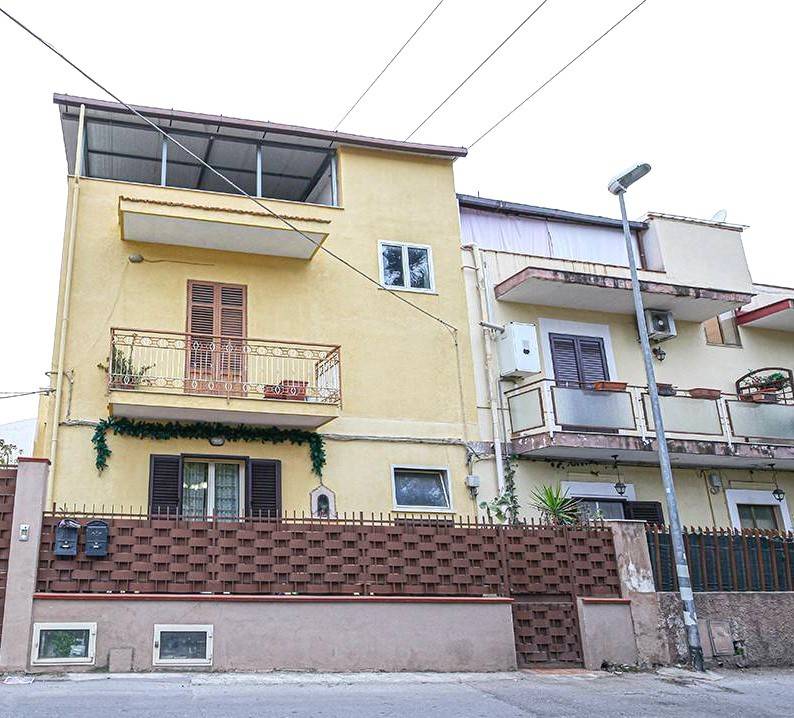 Appartamento a Palermo in Via Castelforte - Foto 2