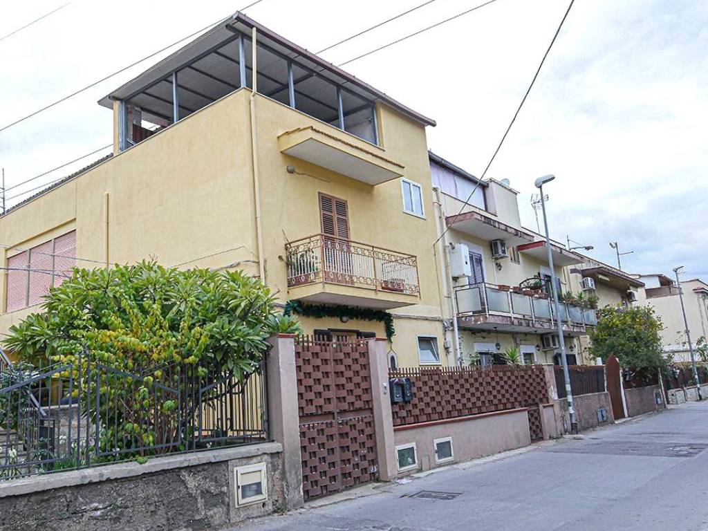 Appartamento a Palermo in Via Castelforte - Foto 3