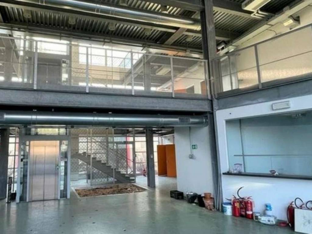Immobile a Rovigo in Viale Porta Po 101 - Foto 3