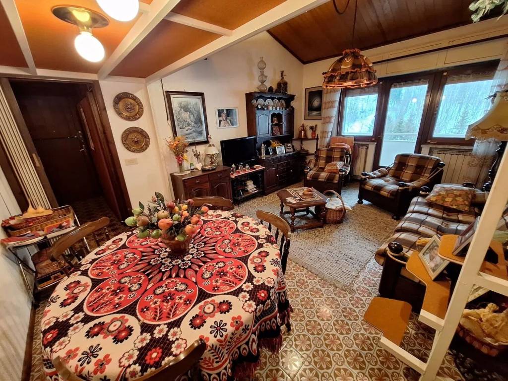 Appartamento a Limone piemonte in Corso Nizza - Foto 4