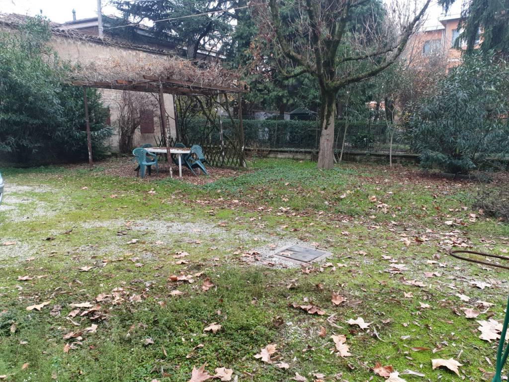 Casa indipendente a Carpi in VIA GUIDO FASSI - Foto 4