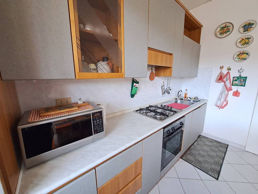 Appartamento a Laigueglia in Via Fratelli Musso - Foto 3