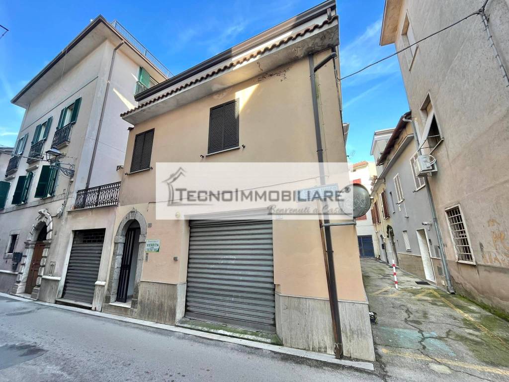 Casa indipendente a Pontecorvo in Via Roma - Foto 3