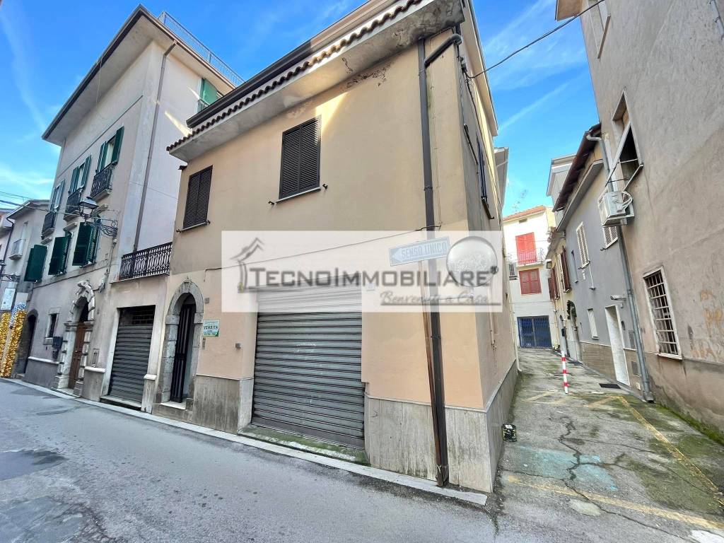 Casa indipendente a Pontecorvo in Via Roma - Foto 5