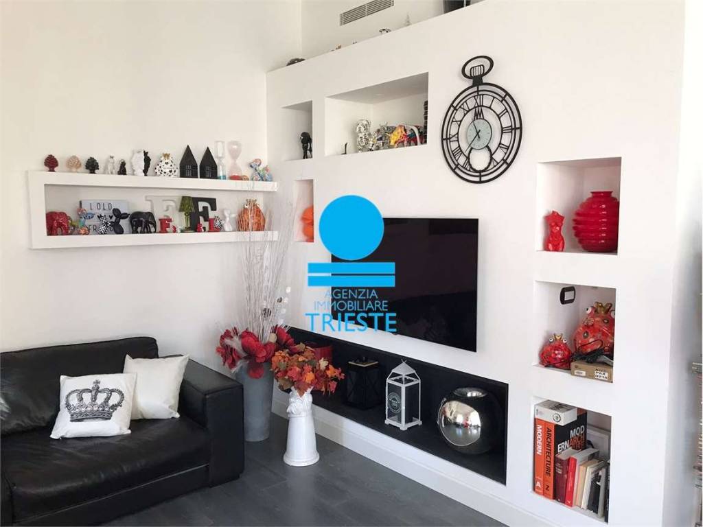 Villa a Pesaro in Viale Cesare Battisti, 115 - Foto 2