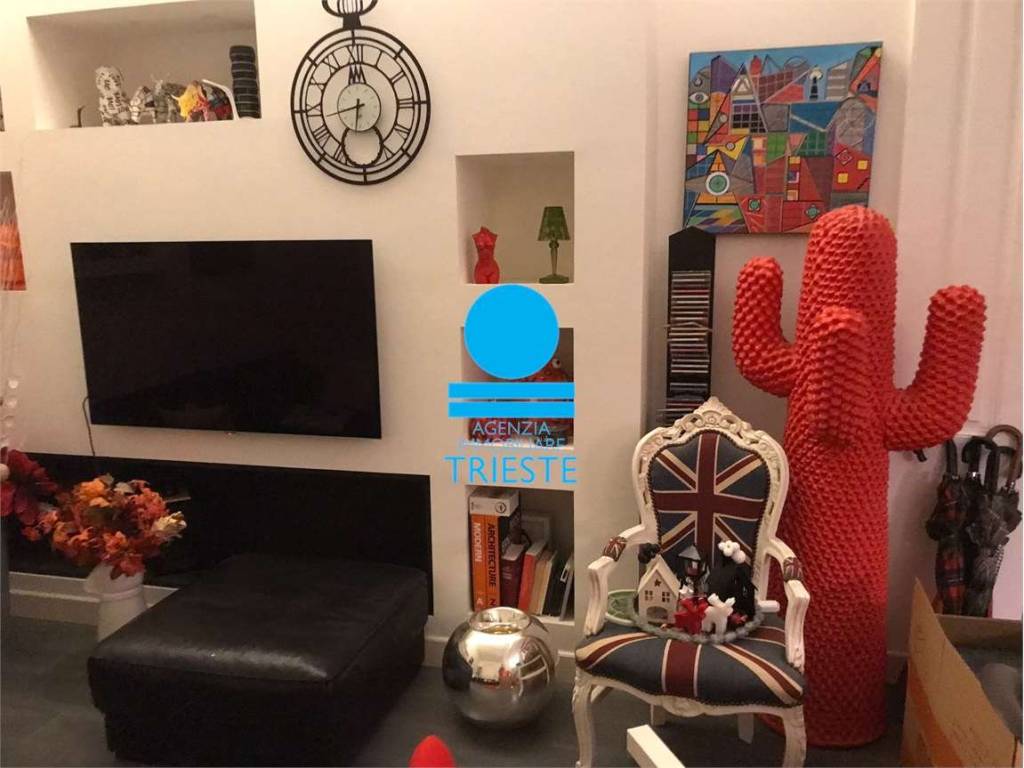 Villa a Pesaro in Viale Cesare Battisti, 115 - Foto 4