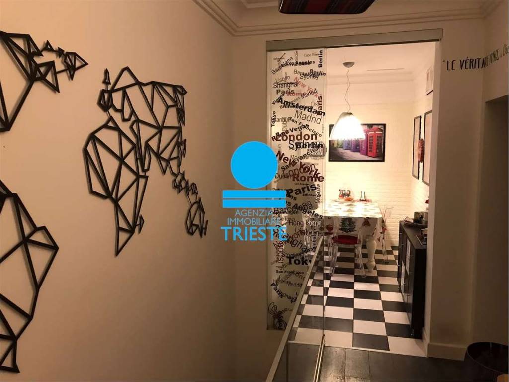 Villa a Pesaro in Viale Cesare Battisti, 115 - Foto 5