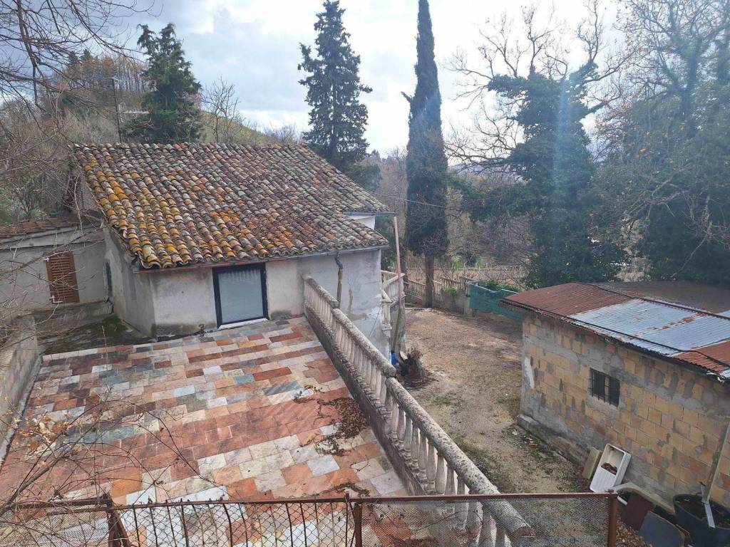 Casa indipendente a San severino marche - Foto 3