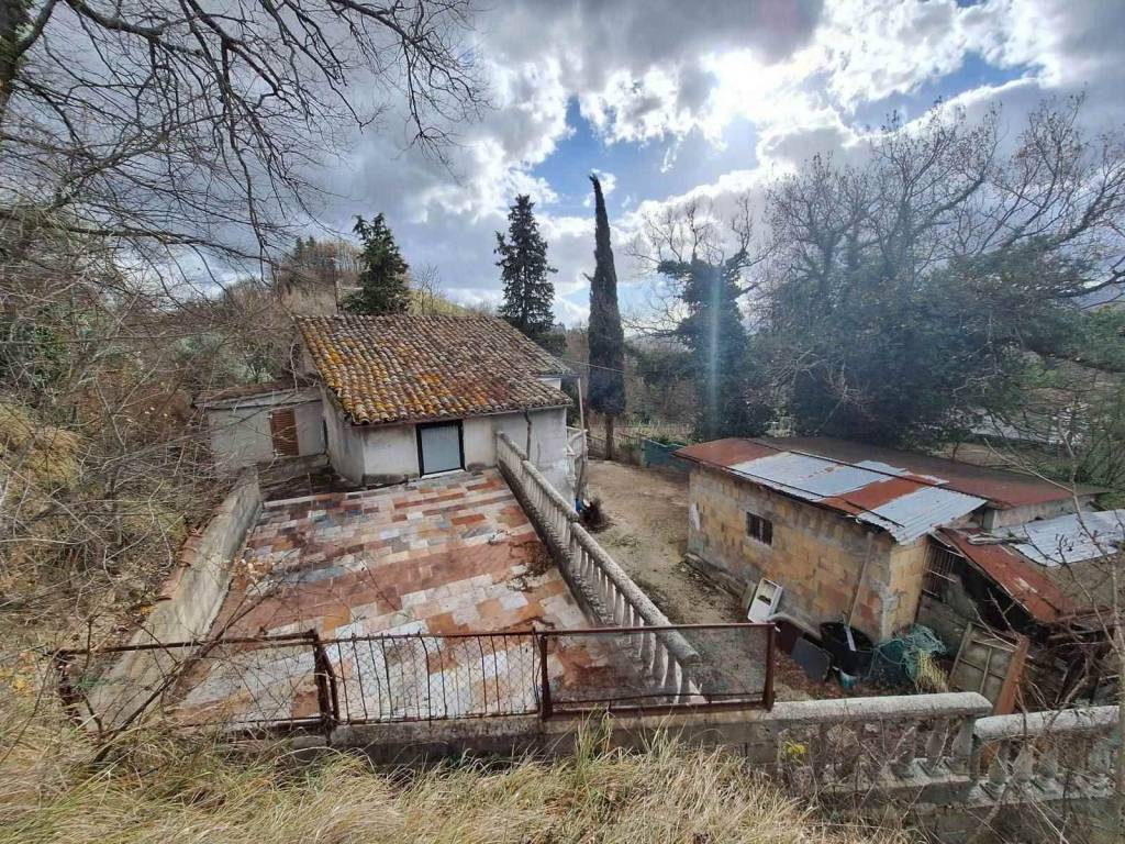 Casa indipendente a San severino marche - Foto 4