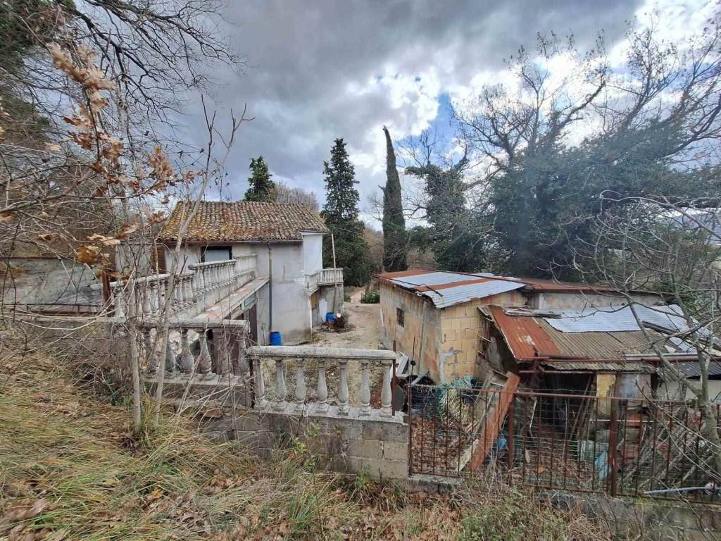 Casa indipendente a San severino marche - Foto 5