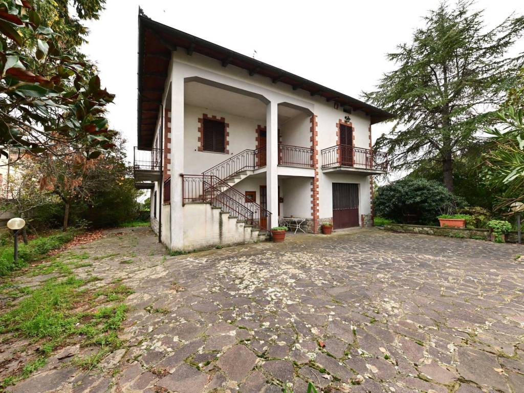 Villa a Cortona in Riccio, 55 - Foto 2