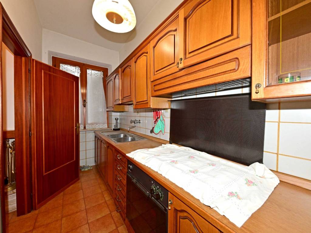 Villa a Cortona in Riccio, 55 - Foto 5