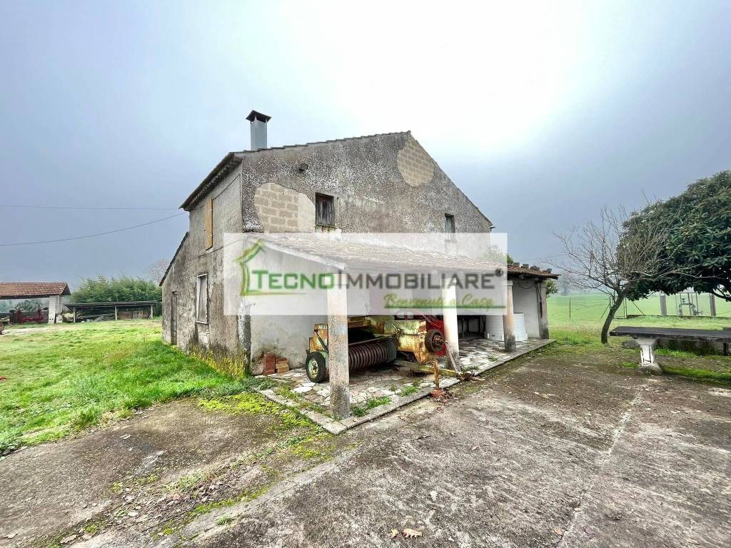Rustico / casale a Pontecorvo in Via Ravano - Foto 3