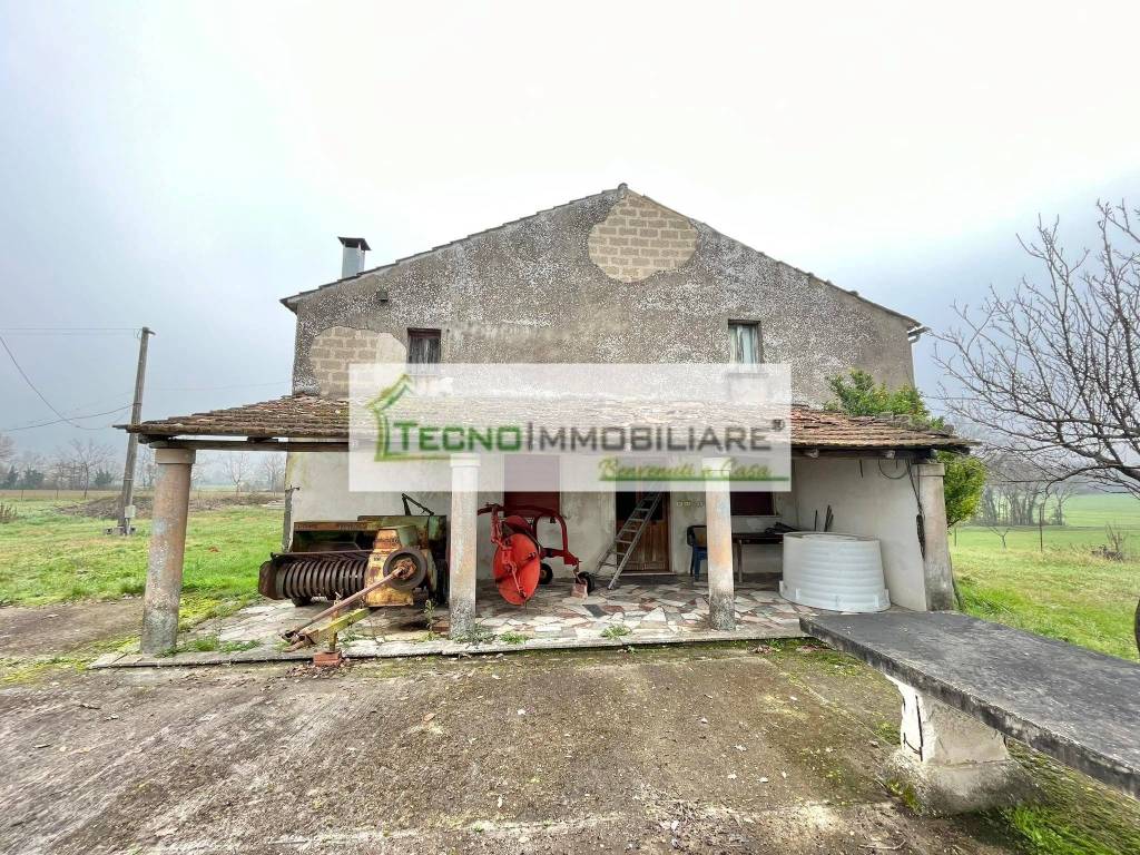 Rustico / casale a Pontecorvo in Via Ravano - Foto 4