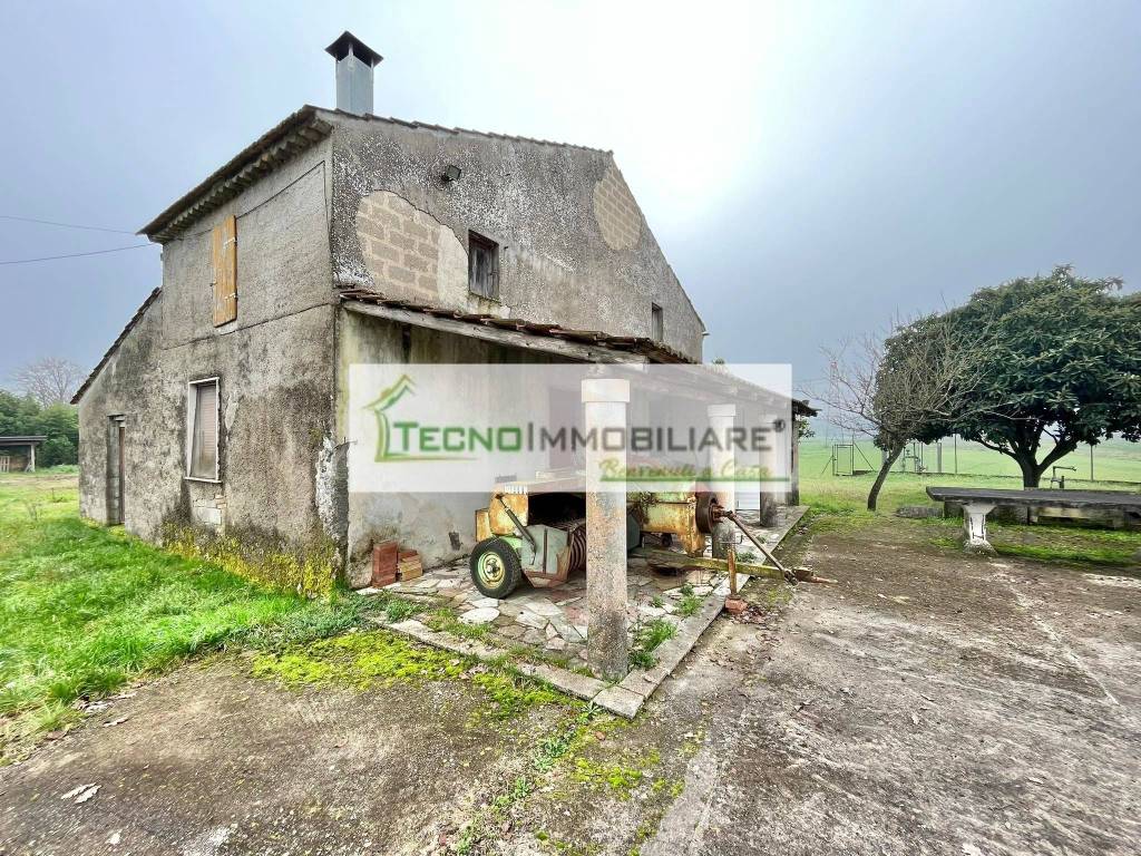 Rustico / casale a Pontecorvo in Via Ravano - Foto 5