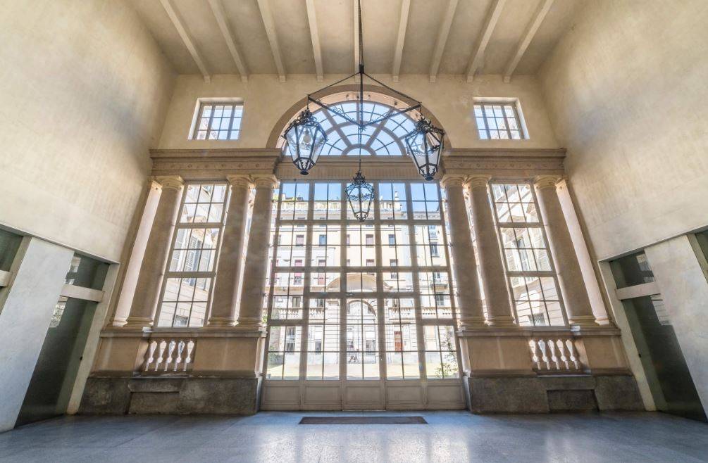 Appartamento a Torino in Via Luigi Lagrange, 7 - Foto 2