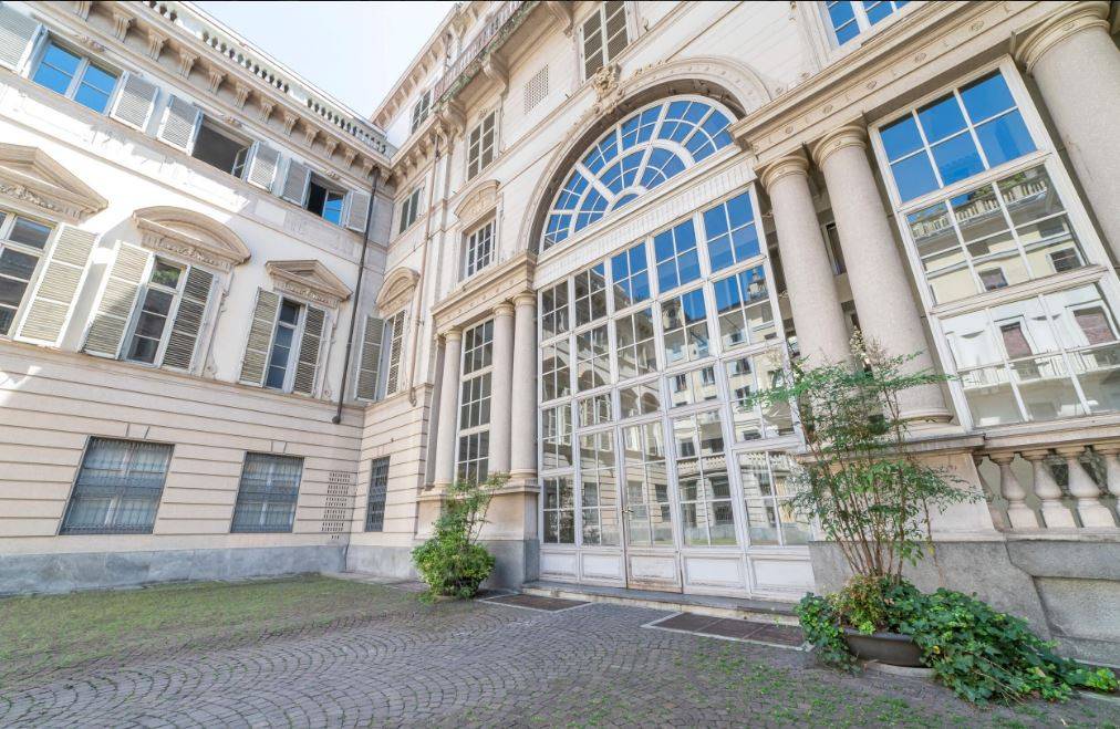 Appartamento a Torino in Via Luigi Lagrange, 7 - Foto 3