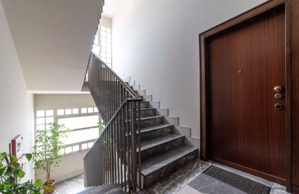Appartamento a Torino in Via Luigi Lagrange, 7 - Foto 5
