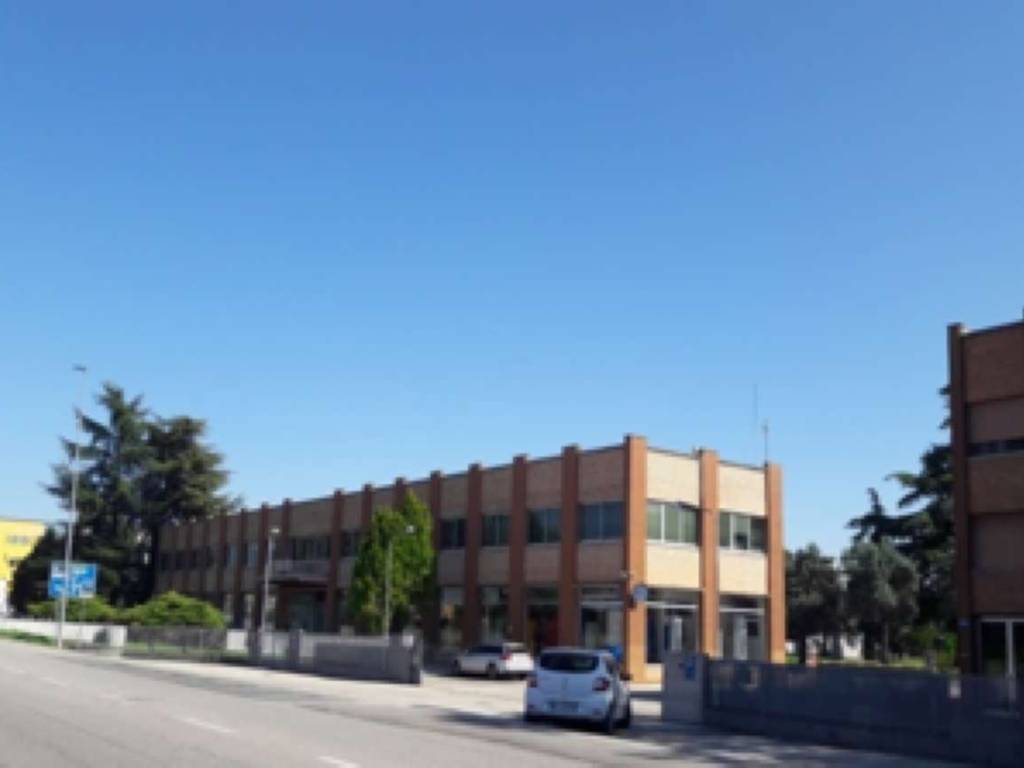Immobile a Rovigo in via Porta Po 89 - Foto 2