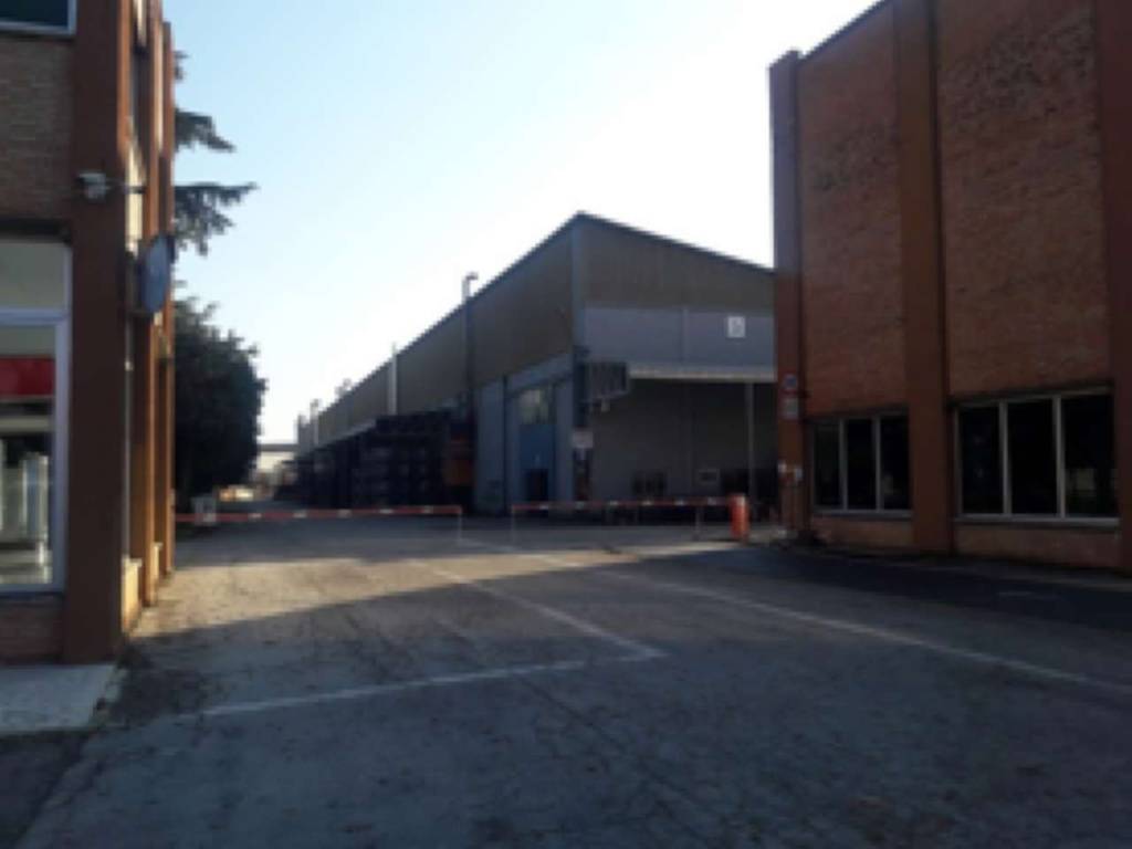Immobile a Rovigo in via Porta Po 89 - Foto 3