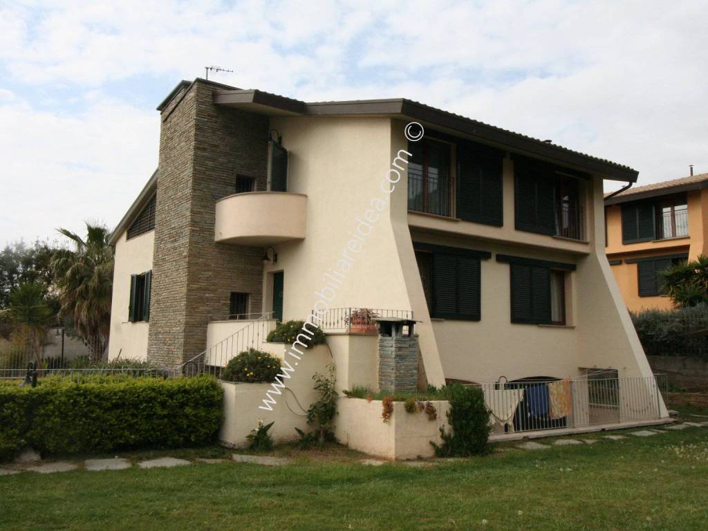 Villa a Livorno - Foto 2