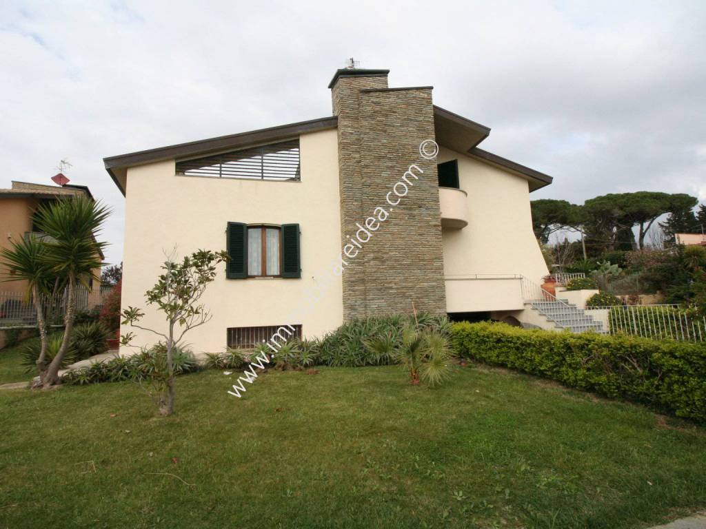 Villa a Livorno - Foto 4